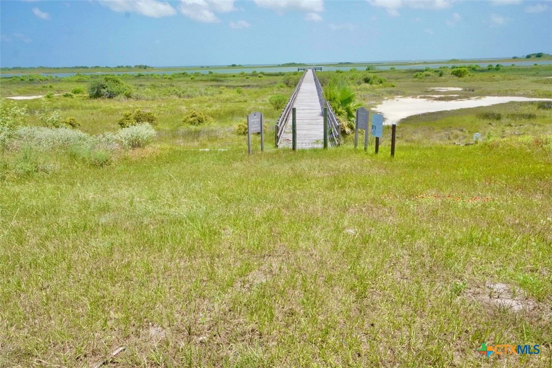 L 135 E Burgundy Bay, Port O'Connor, TX 77982 — photo 1