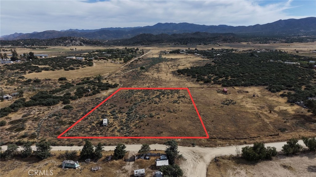 0 Yucca Valley Road, Anza, CA 92539 — photo 1
