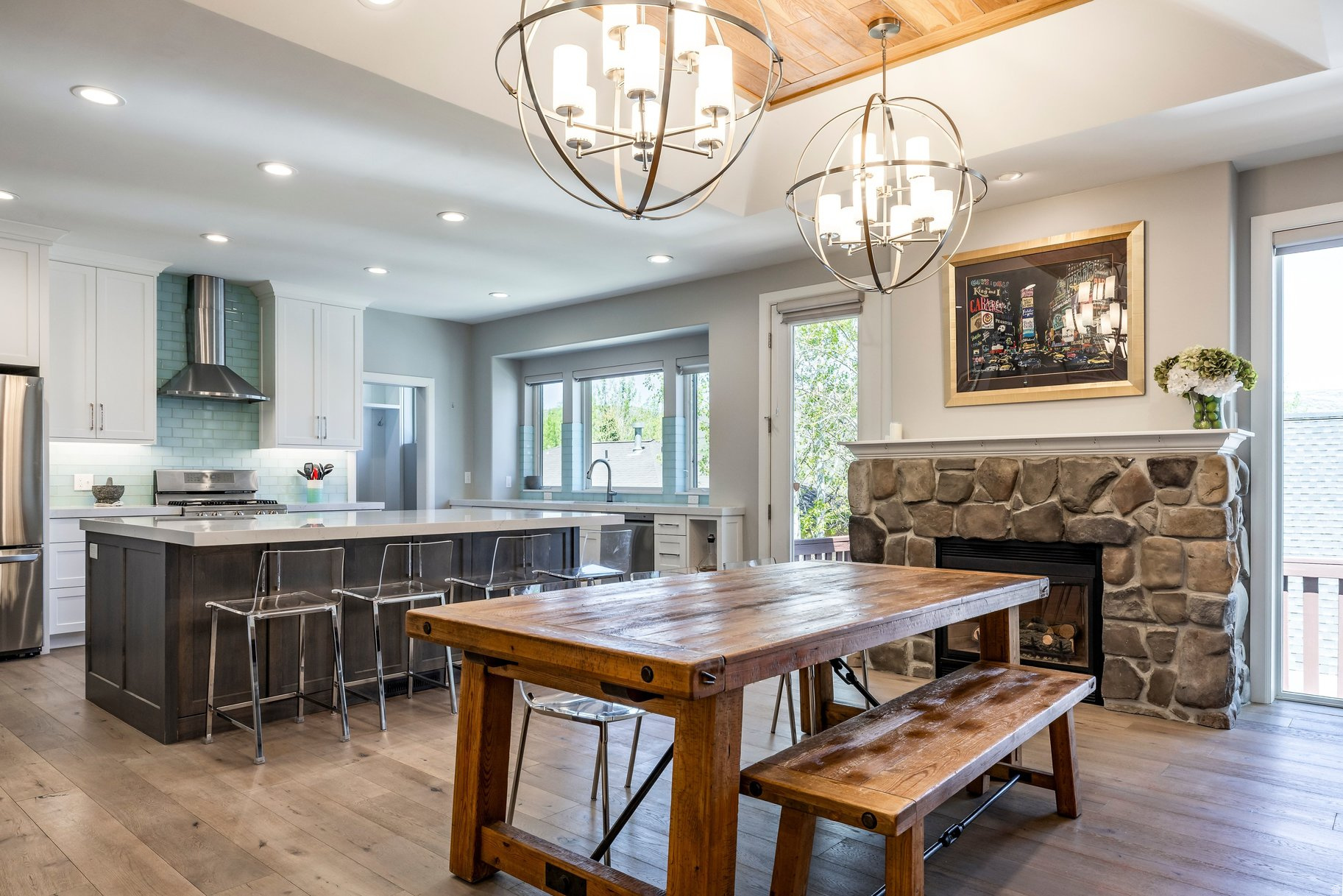 7474  SUSANS CIR, Park City, UT 84098 — photo 1