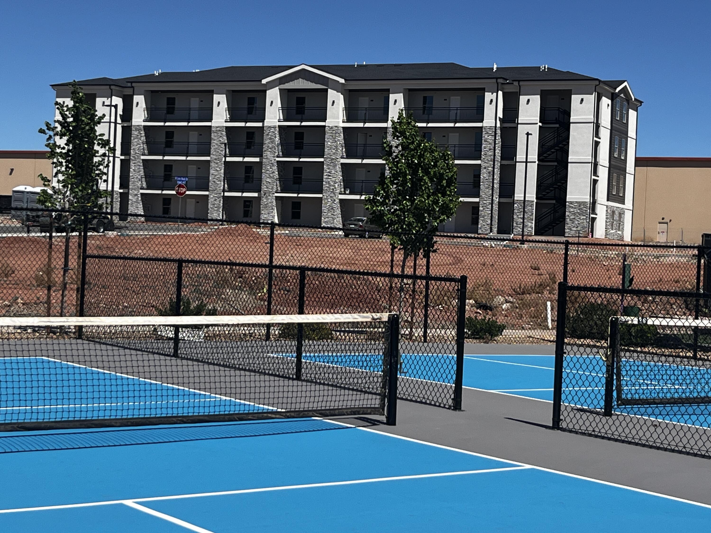 290 N LONE ROCK #403, Hurricane, UT 84737 — photo 1