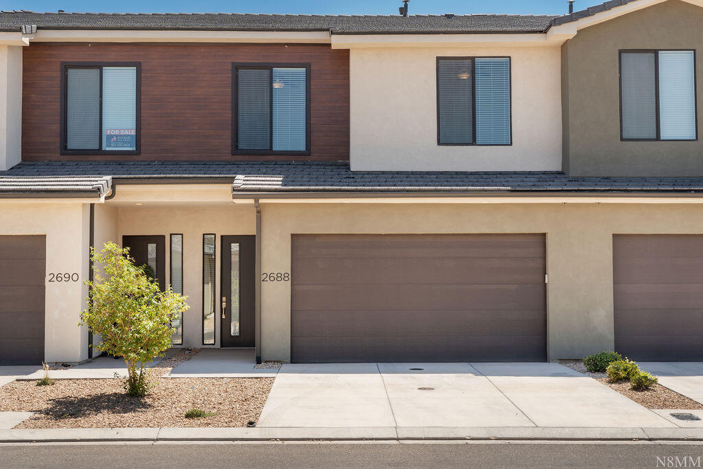 2688 E Rain Tree St., St George, UT 84790 — photo 1
