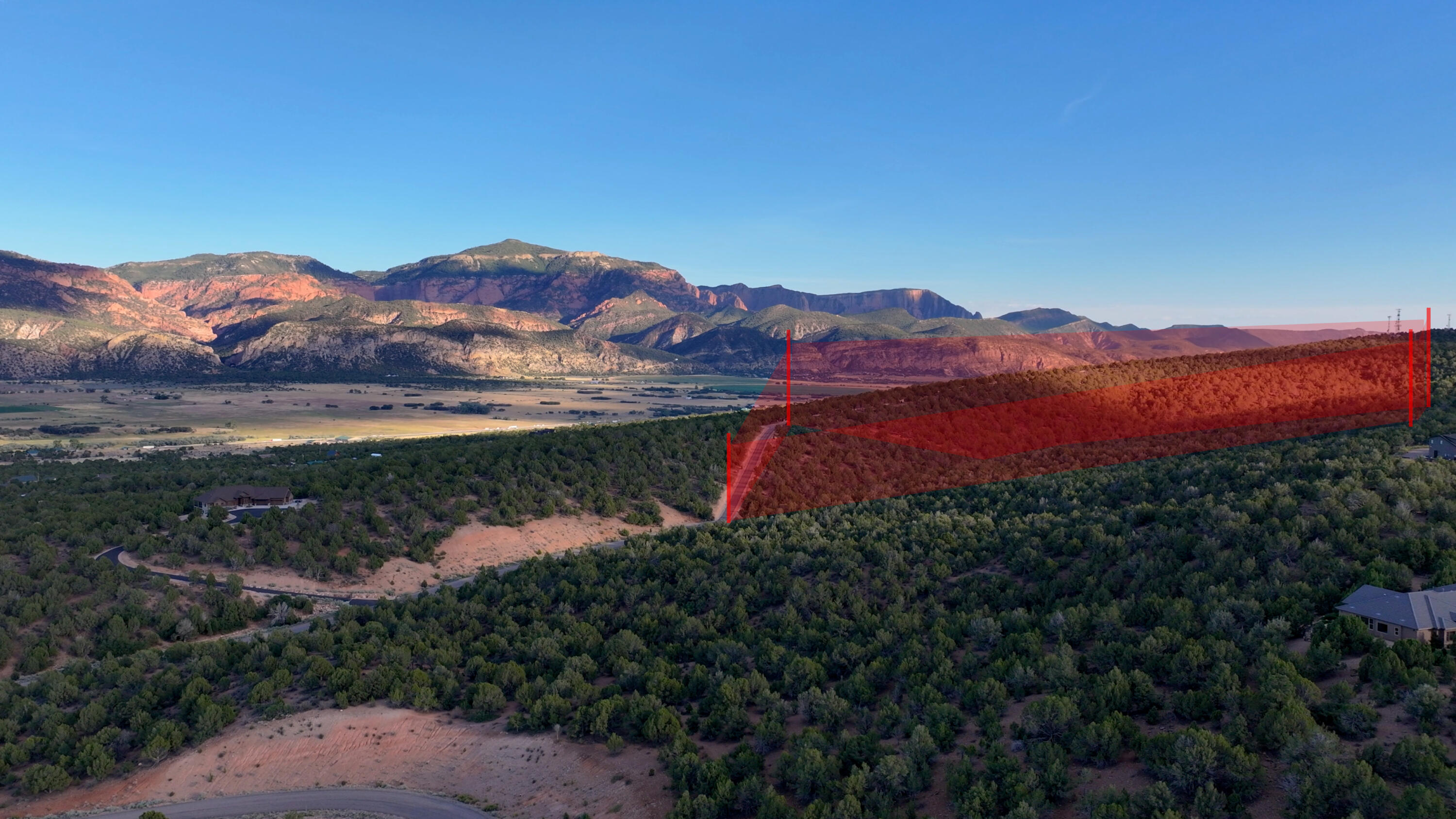 7180 S Bareback Rd, Lot 51, Cedar City, UT 84720 — photo 1