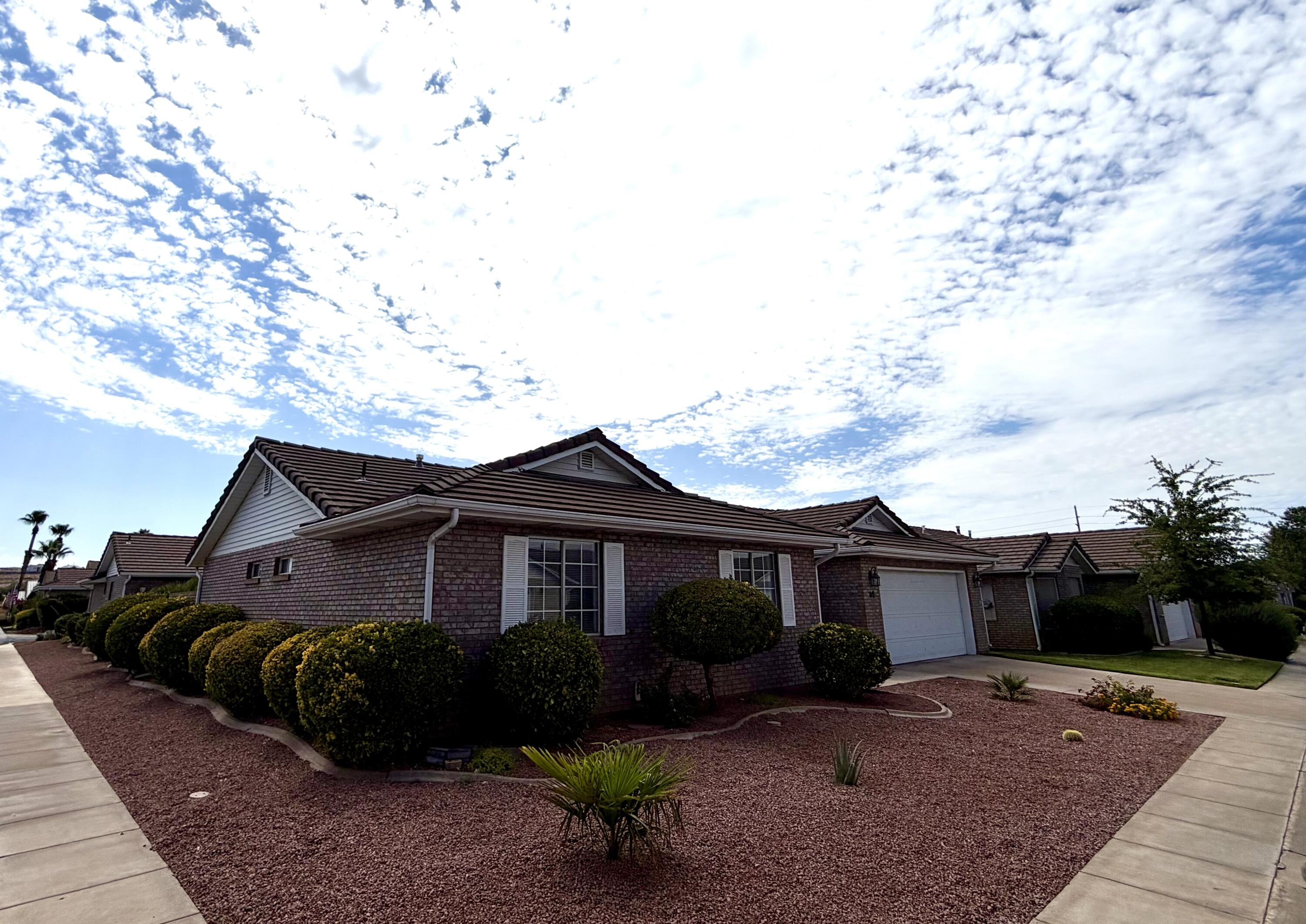 1055 E 900 S 95, St George, UT 84790 — photo 1