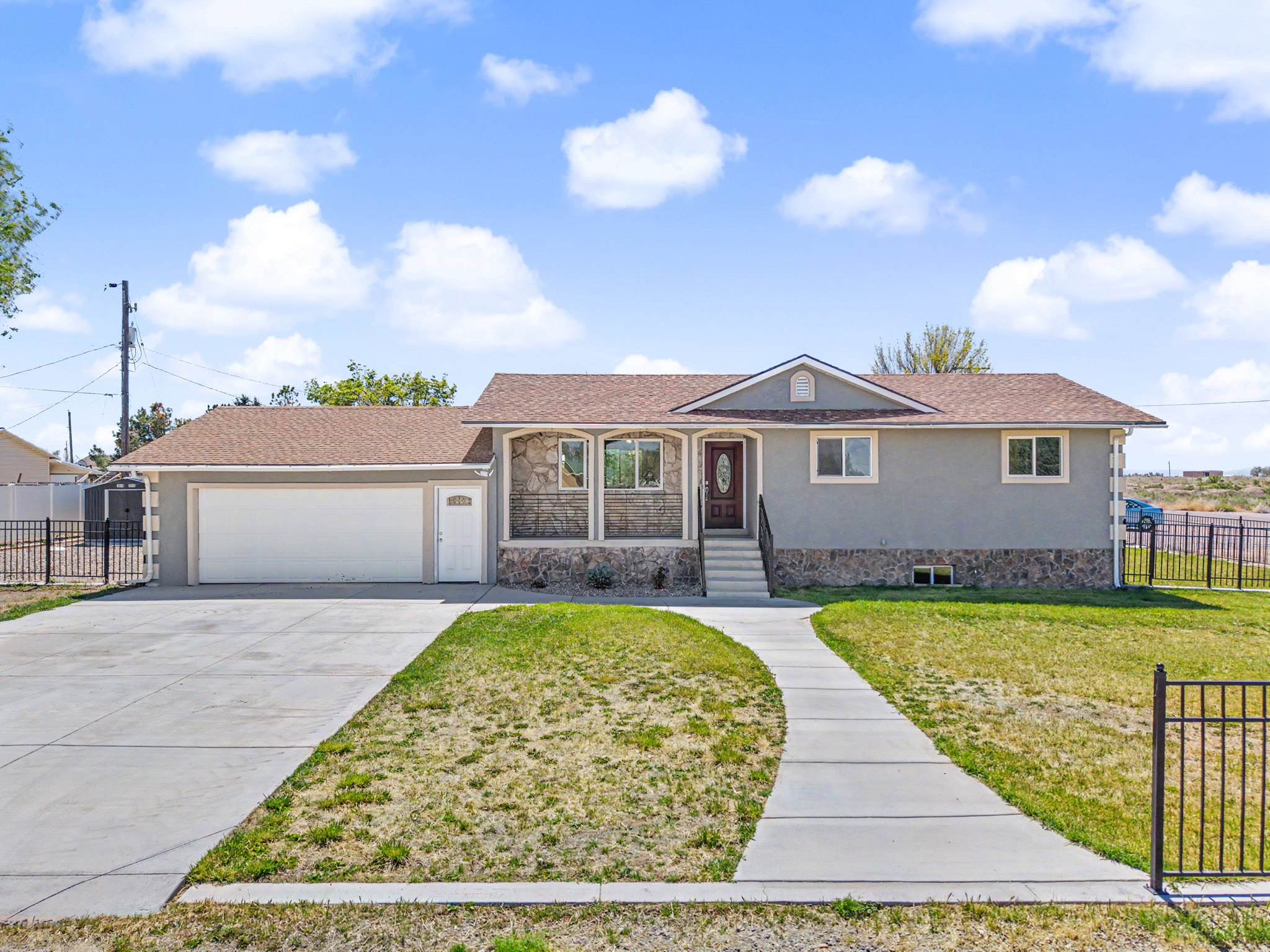 316 E 300 S, Delta, UT 84624 — photo 1