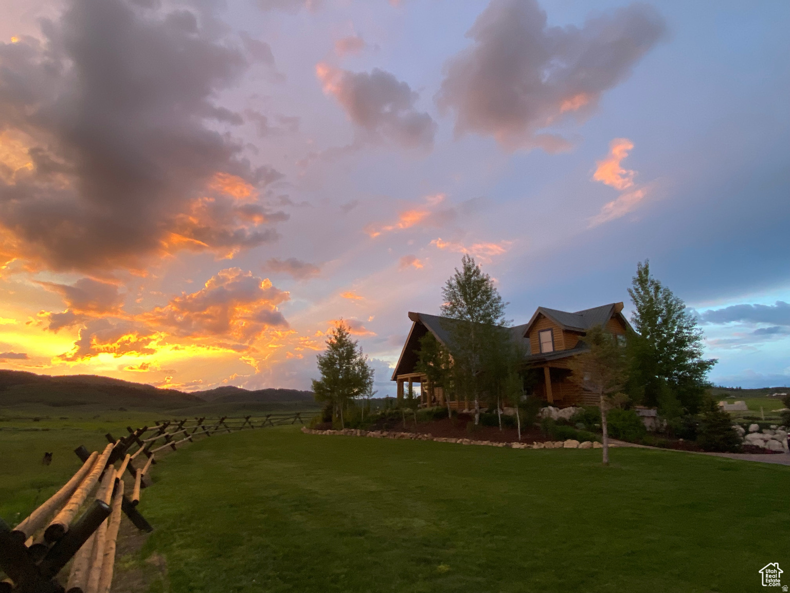 79  AUBURN FOREST RD, Afton, WY 83110 — photo 1