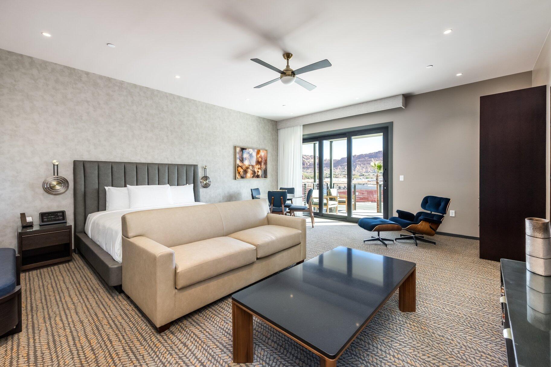 1400 E Black Desert DR #22280, Ivins, UT 84738 — photo 1