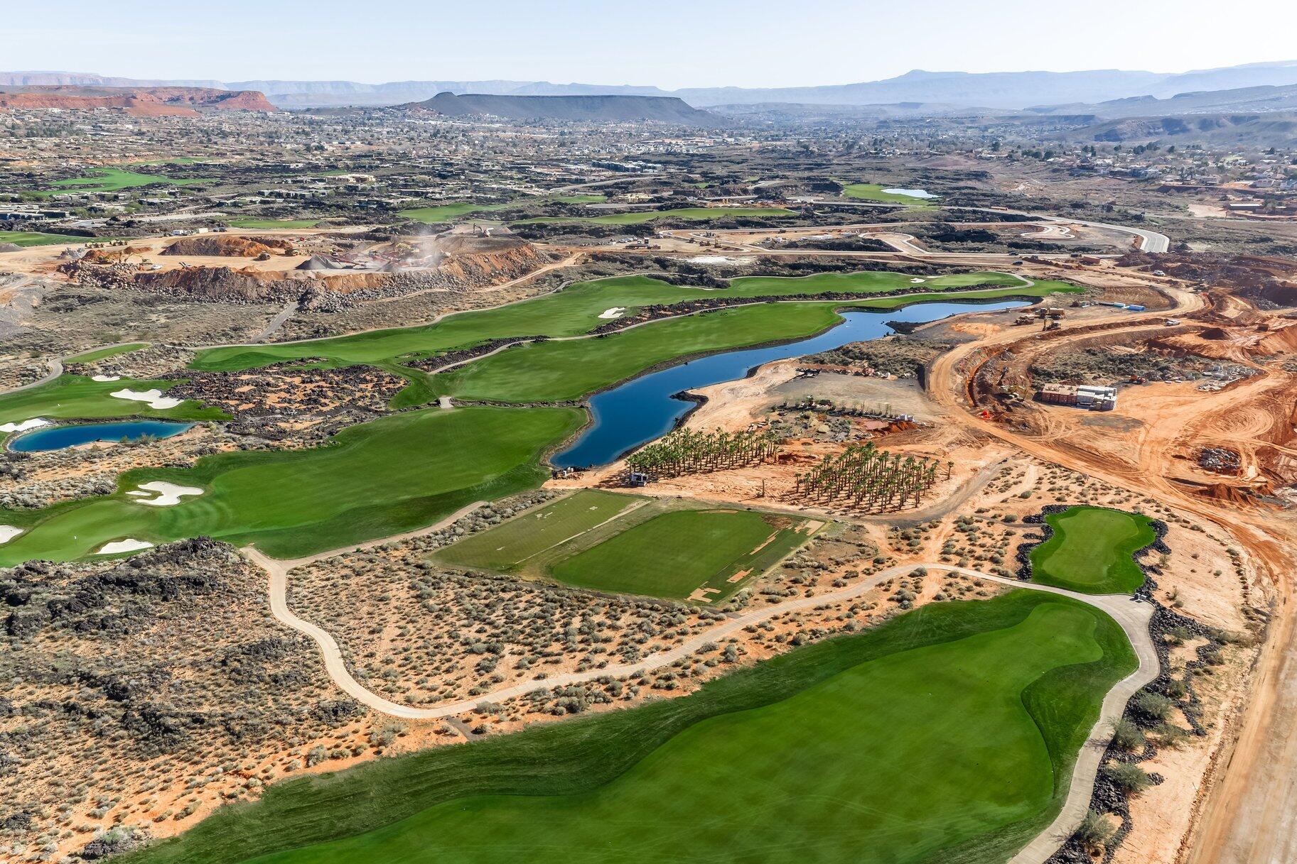 5 Silver Reef Lot #5, Santa Clara, UT 84765 — photo 1