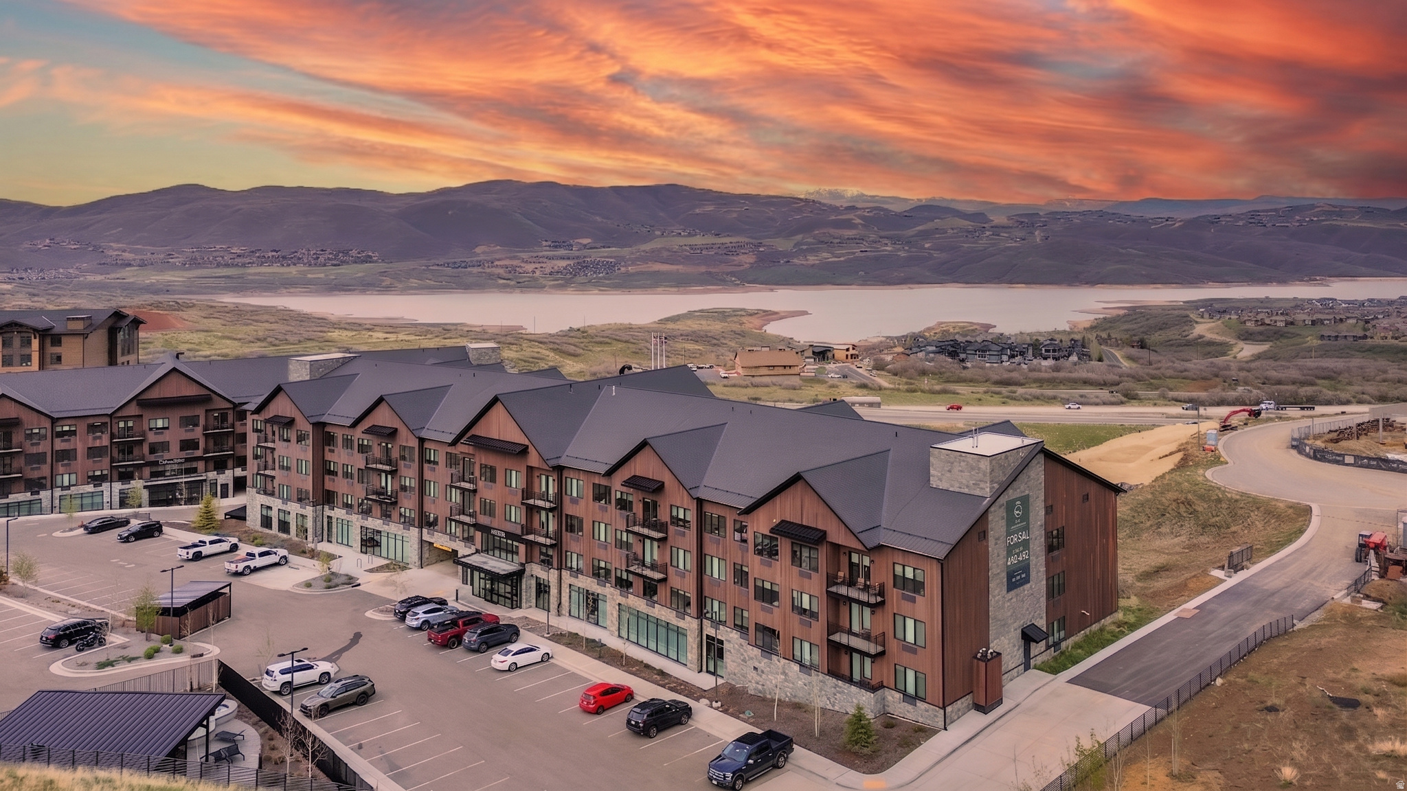 2303  DEER HOLLOW RD #1237, Park City, UT 84060 — photo 1