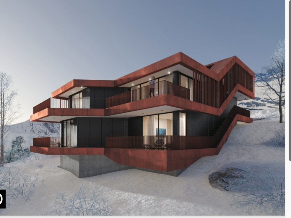 8479  COPPER CREST RD, Eden, UT 84310 — photo 1