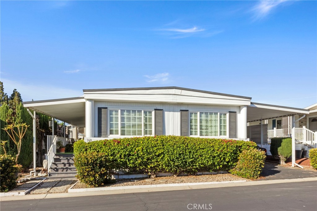 24001 Muirlands Boulevard 168, Lake Forest, CA 92630 — photo 1