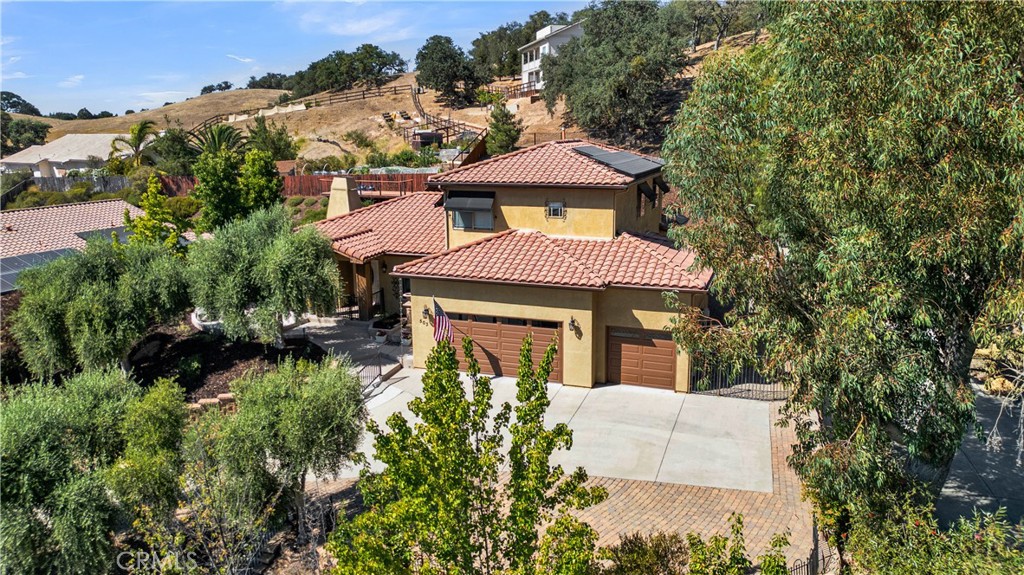 503 Red River Drive, Paso Robles, CA 93446 — photo 1
