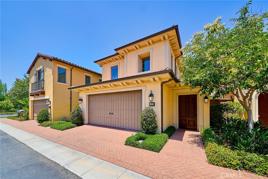 53 Open Range, Irvine, CA 92602 — photo 1