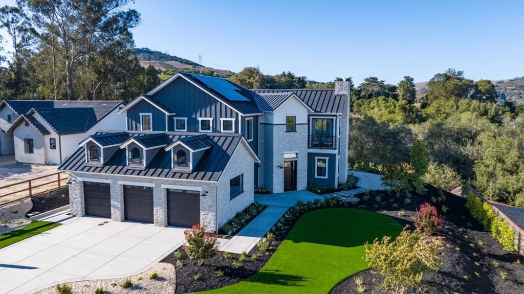 6610 Valle Verde Lane, San Luis Obispo, CA 93405 — photo 1