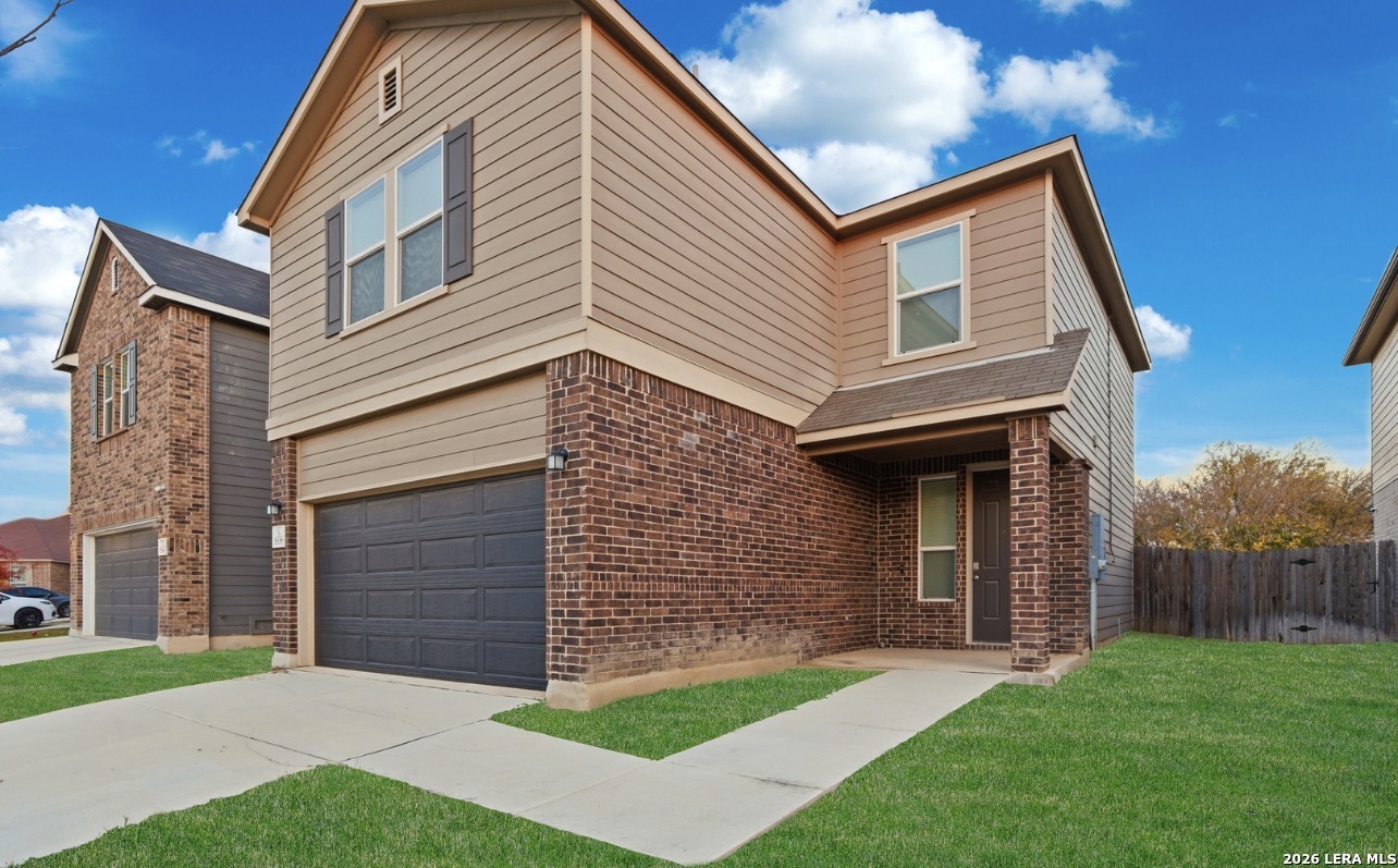 8338 Belgard Cv, San Antonio, TX 78253 — photo 1