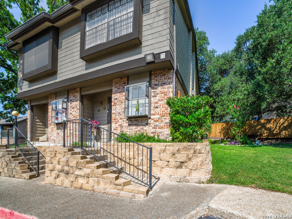 11815 Vance Jackson, San Antonio, TX 78230 — photo 1