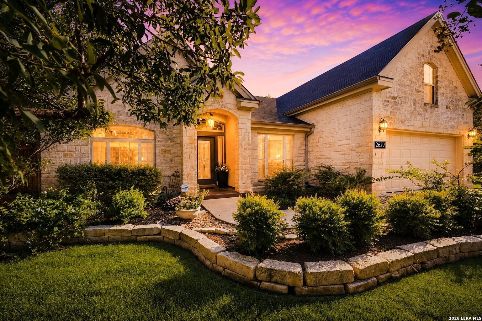 2629 FAIRWOOD DR, New Braunfels, TX 78132 — photo 1