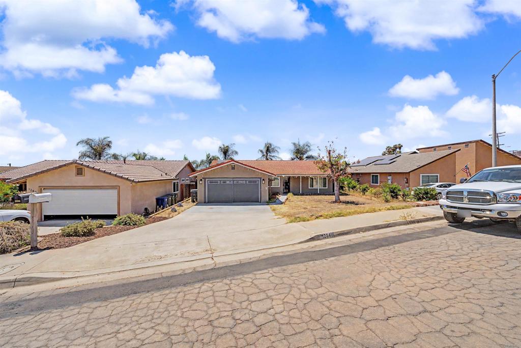 1284 Bates Ln, El Cajon, CA 92021 — photo 1