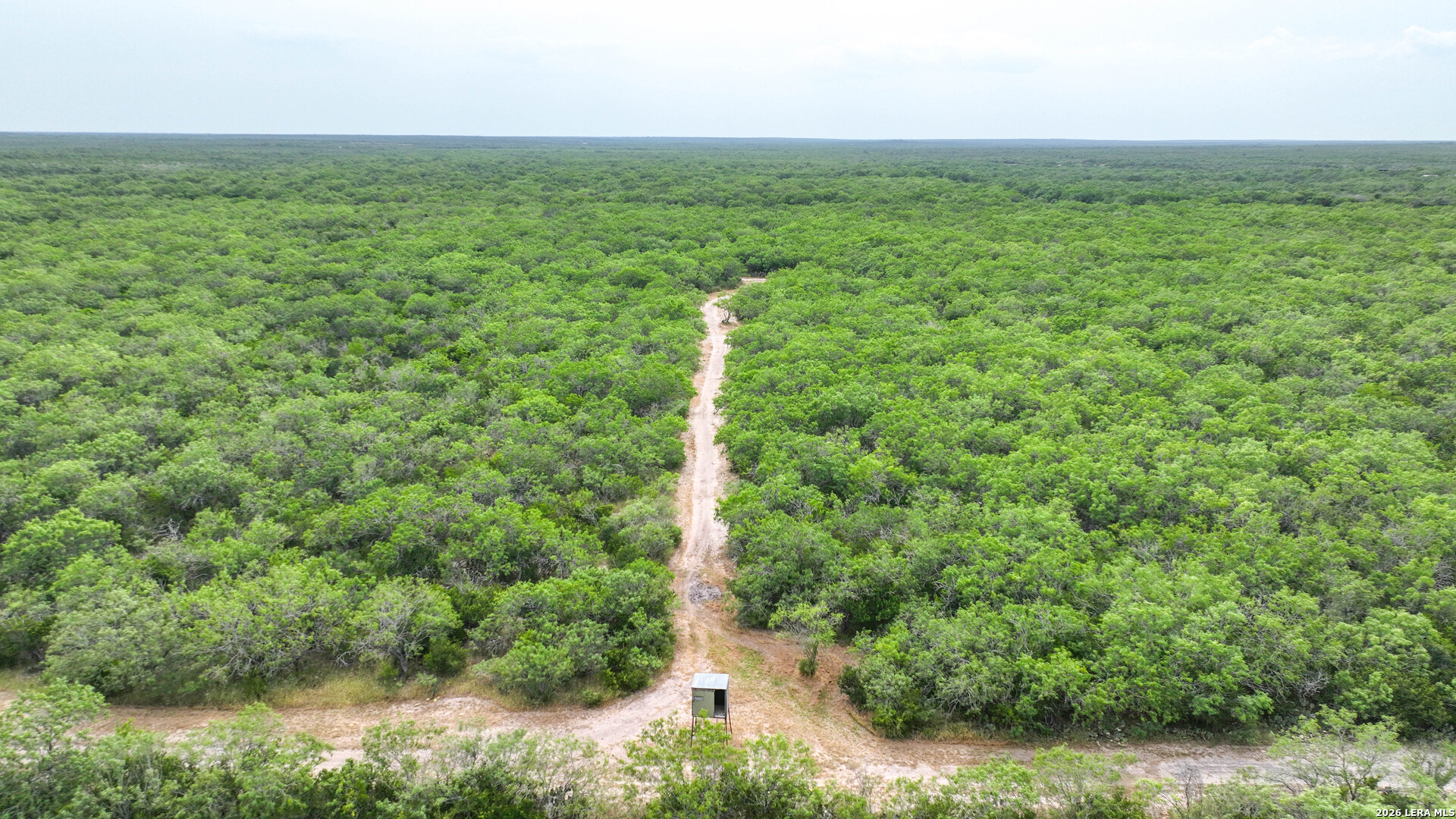 000 CR 103-Easement, ,  78384 — photo 1