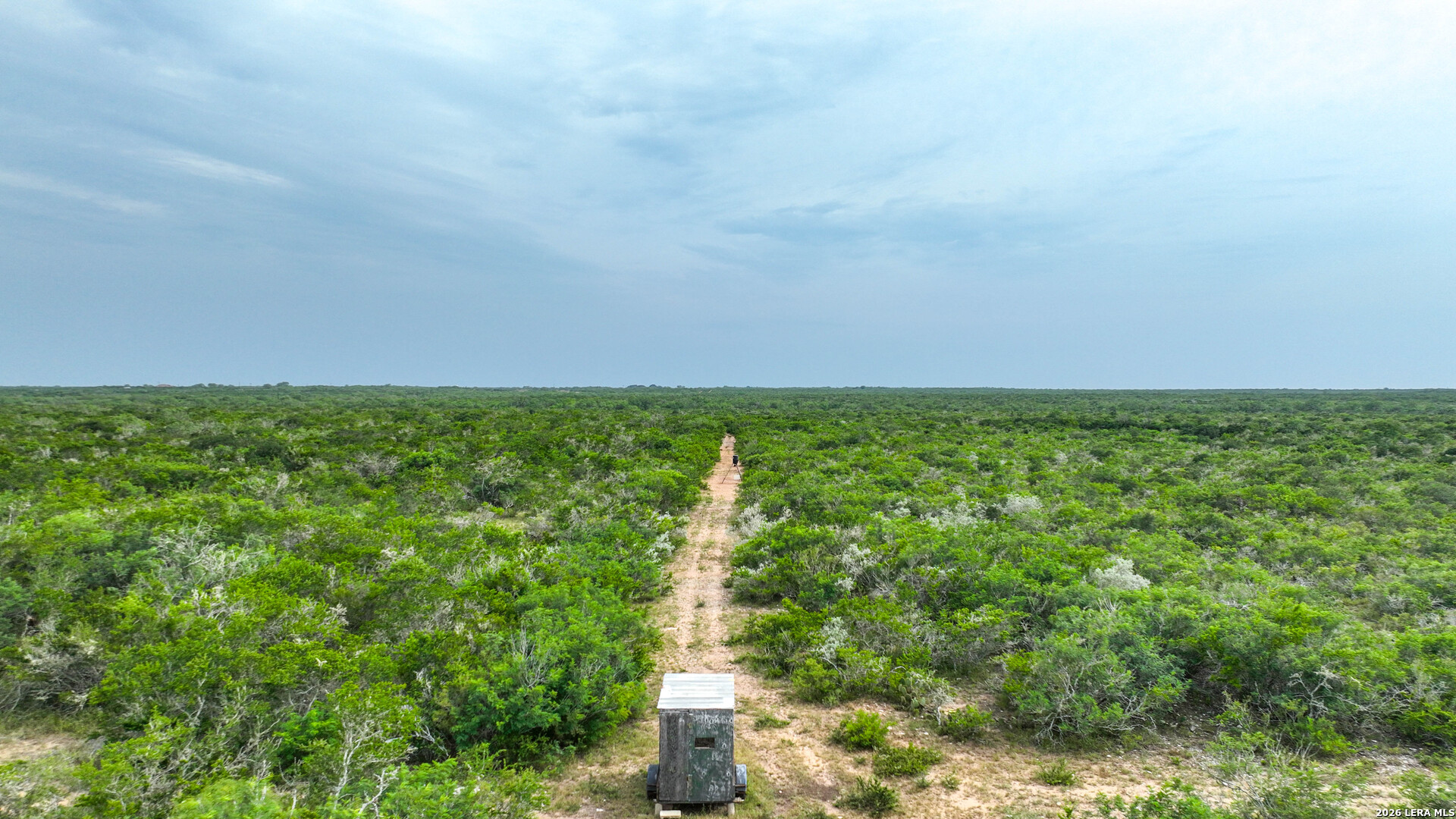 000 CR 103-Easement, San Diego, TX 78384 — photo 1
