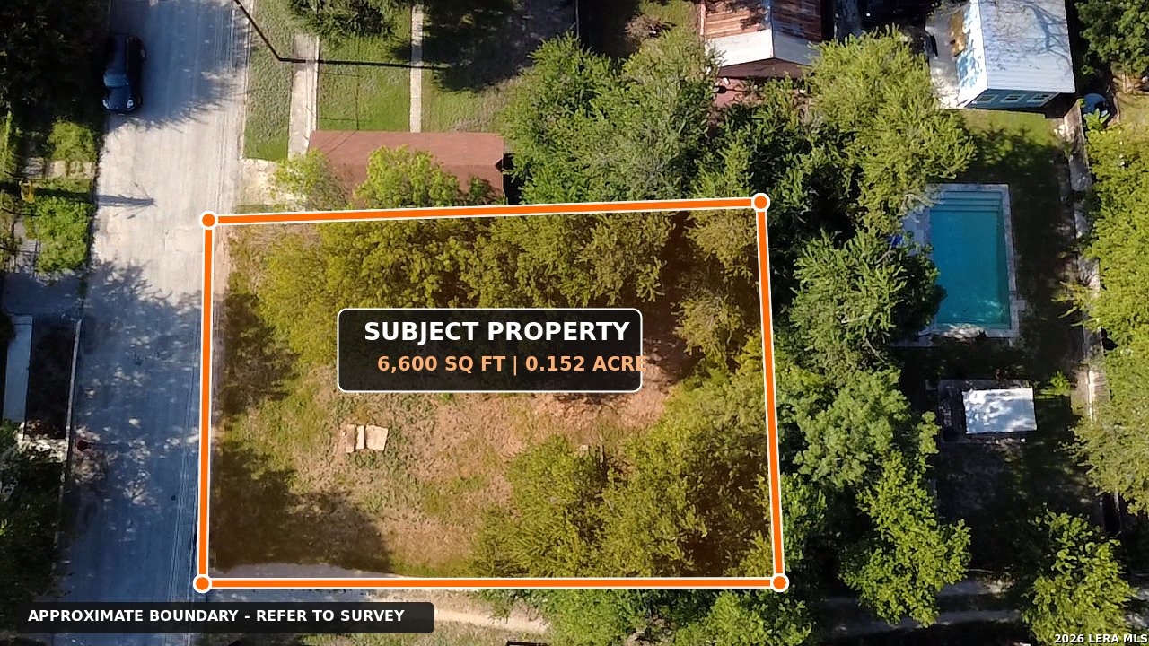 220 Muncey, San Antonio, TX 78202 — photo 1