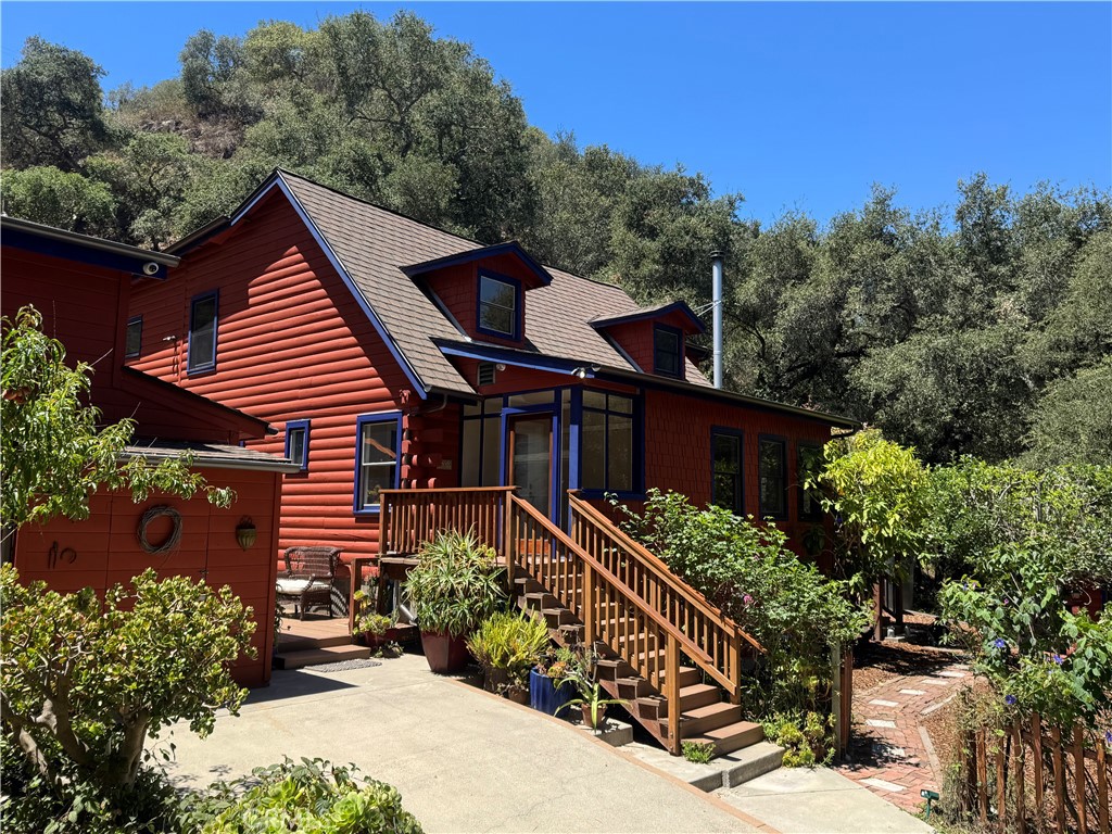 385 Squire Canyon, San Luis Obispo, CA 93401 — photo 1