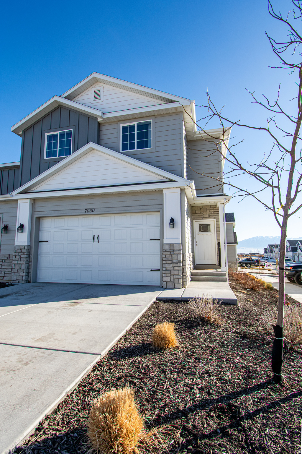 7030 N GOLDEN ACRES LOOP, Eagle Mountain, UT 84005 — photo 1