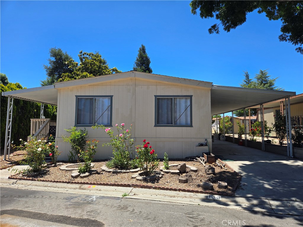 133 Solana Way