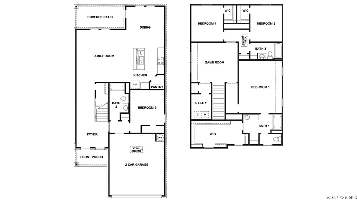 5323 Totem Bluff, ,  78238 — photo 1