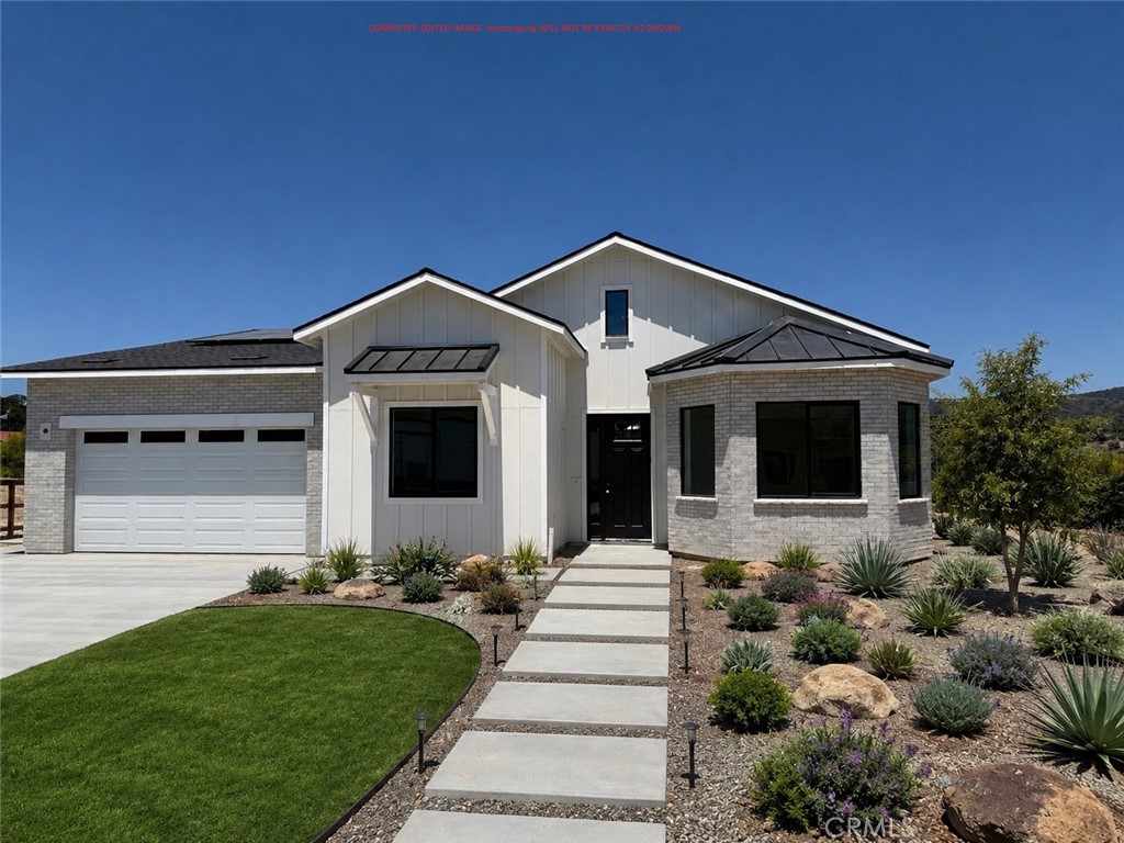 6600 Valle Verde Lane, San Luis Obispo, CA 93405 — photo 1