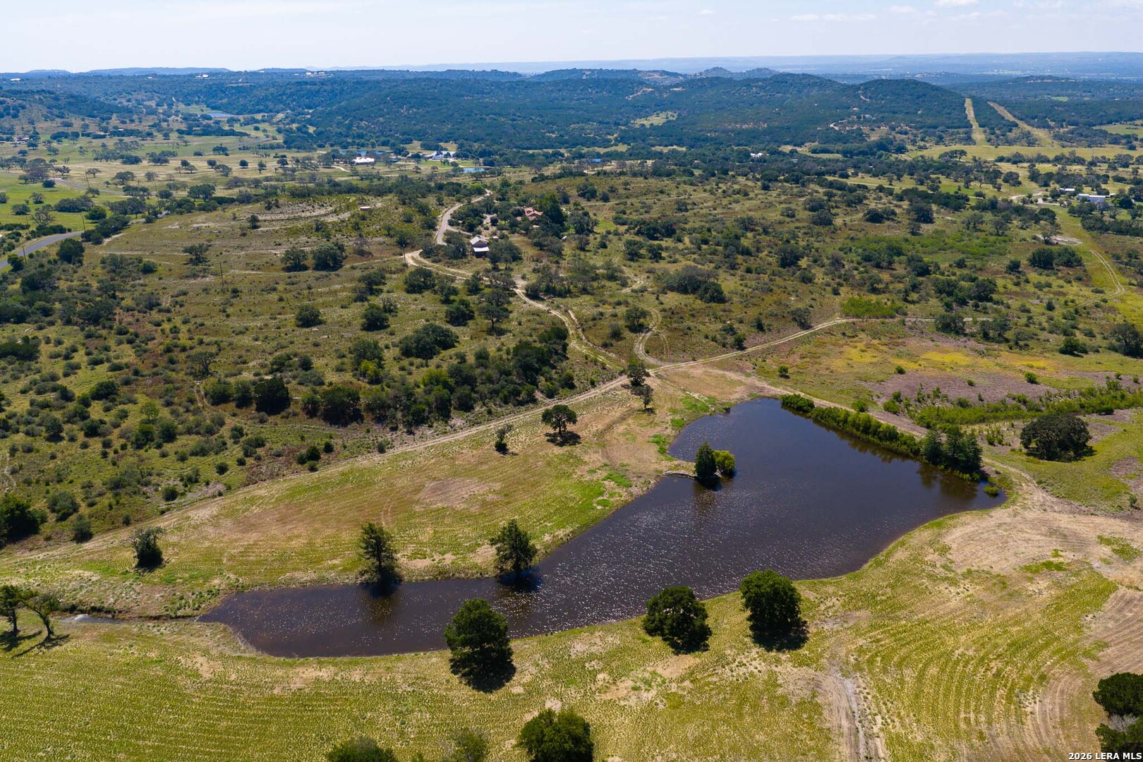 204 Ranch House Rd, Kerrville, TX 78028 — photo 1