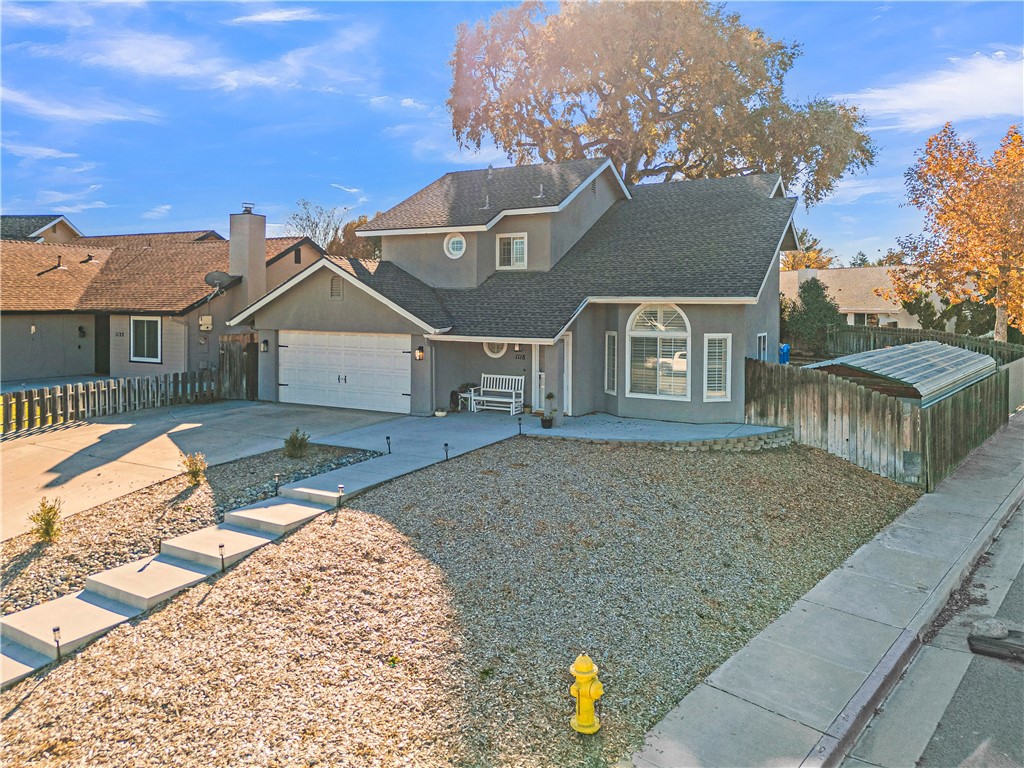 1118 Golf, Paso Robles, CA 93446 — photo 1