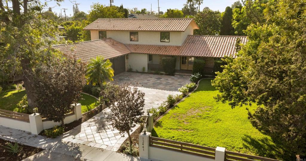 12441 La Bella Dr, North Tustin, CA 92705 — photo 1