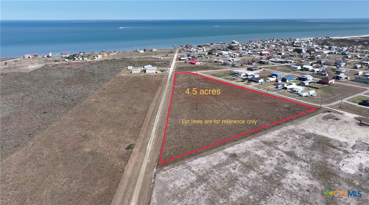 TBD Boundary Street, Port Lavaca, TX 77979 — photo 1