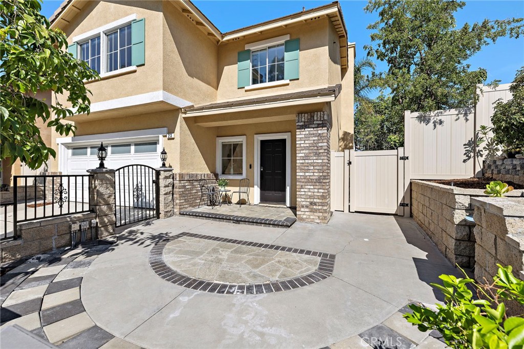 23 Amoret, Irvine, CA 92602 — photo 1