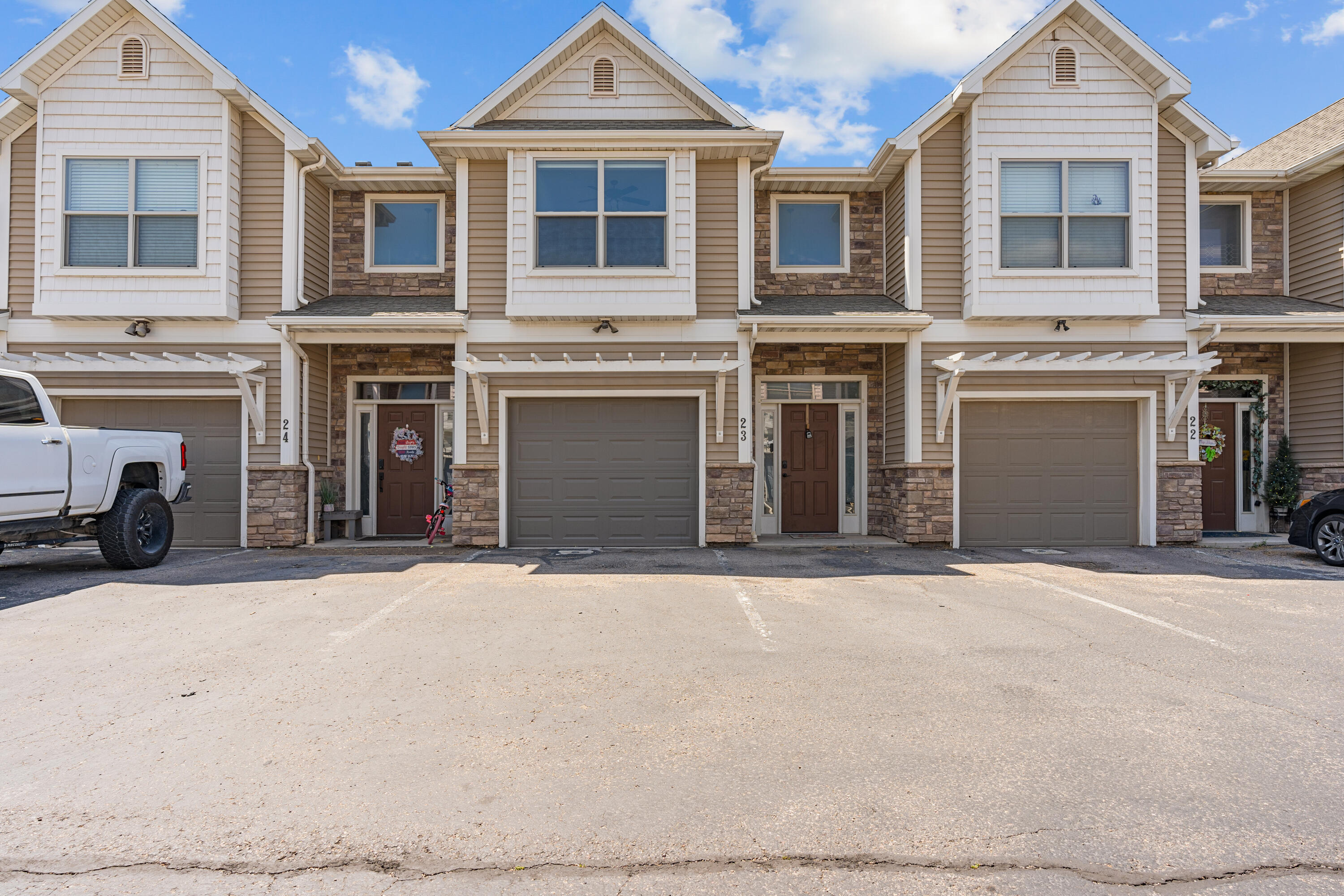 1288 N Cedar Blvd N #23, Cedar City, UT 84721 — photo 1