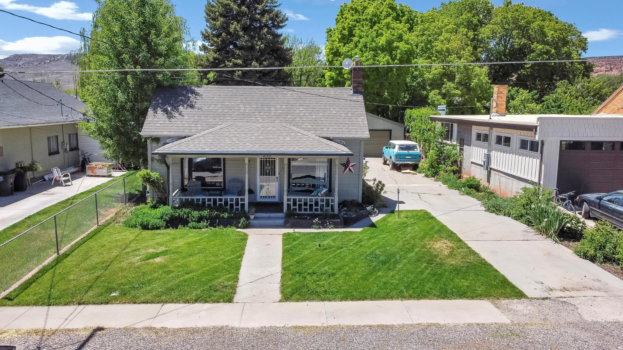 248 S 200 W, Richfield, UT 84701 — photo 1