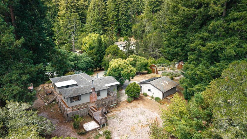375 Blair Ranch Road, Scotts Valley, CA 95066 — photo 1