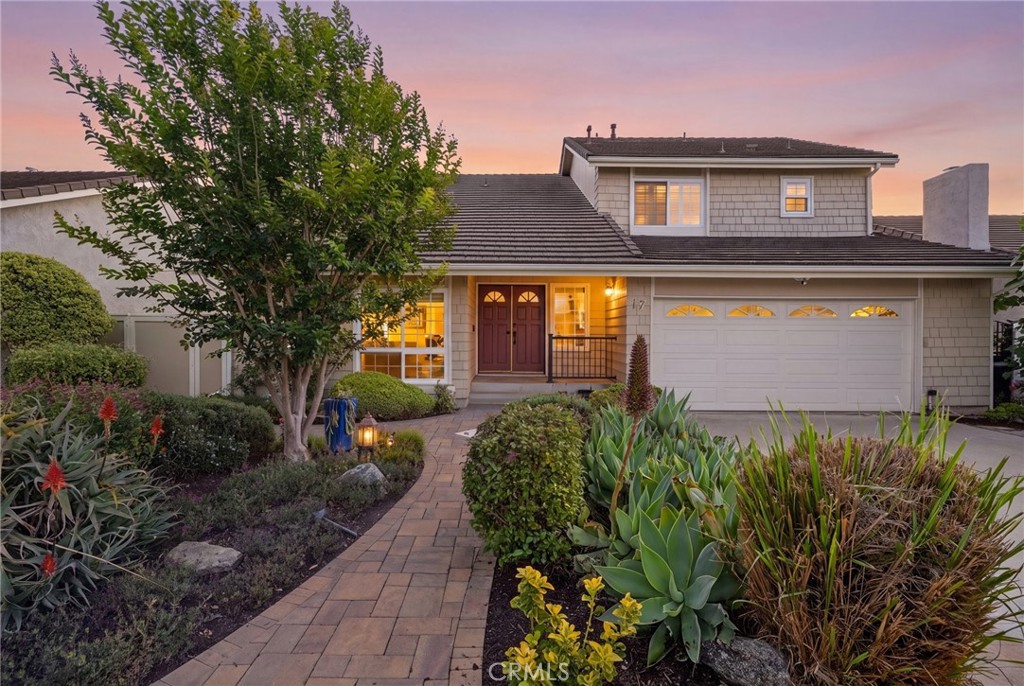 17 Deerwood W, Irvine, CA 92604 — photo 1