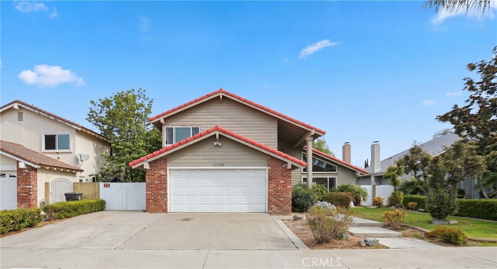 11735 Quartz Avenue, Fountain Valley, CA 92708 — photo 1
