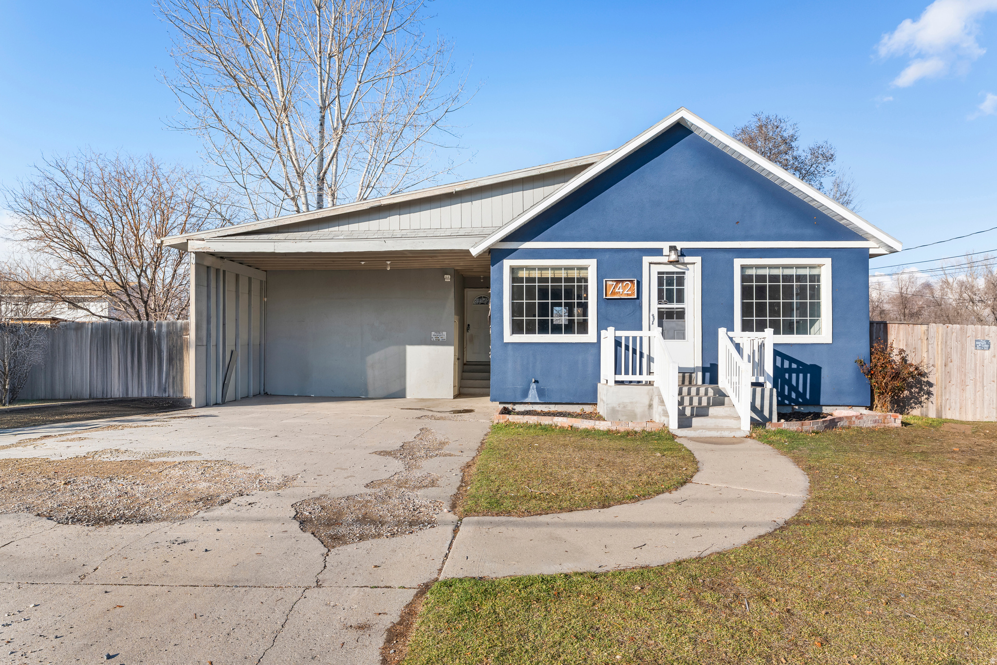 742 W 400 S, Payson, UT 84651 — photo 1