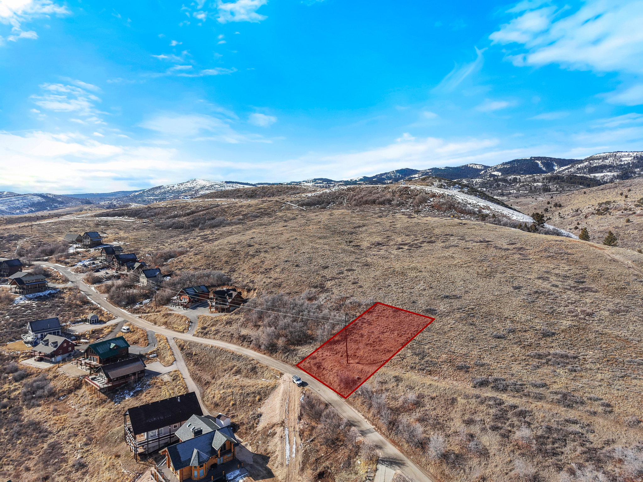 809 N CAMBRY DR, Garden City, UT 84028 — photo 1