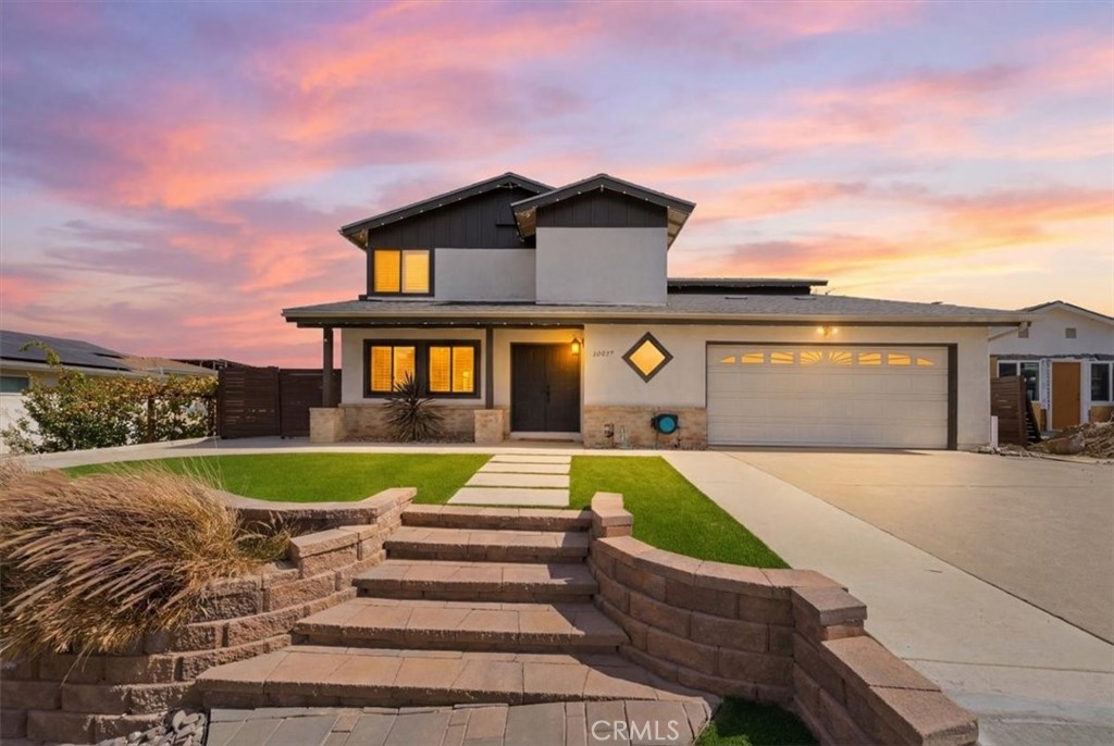 10039 Trenchard, Santee, CA 92071 — photo 1