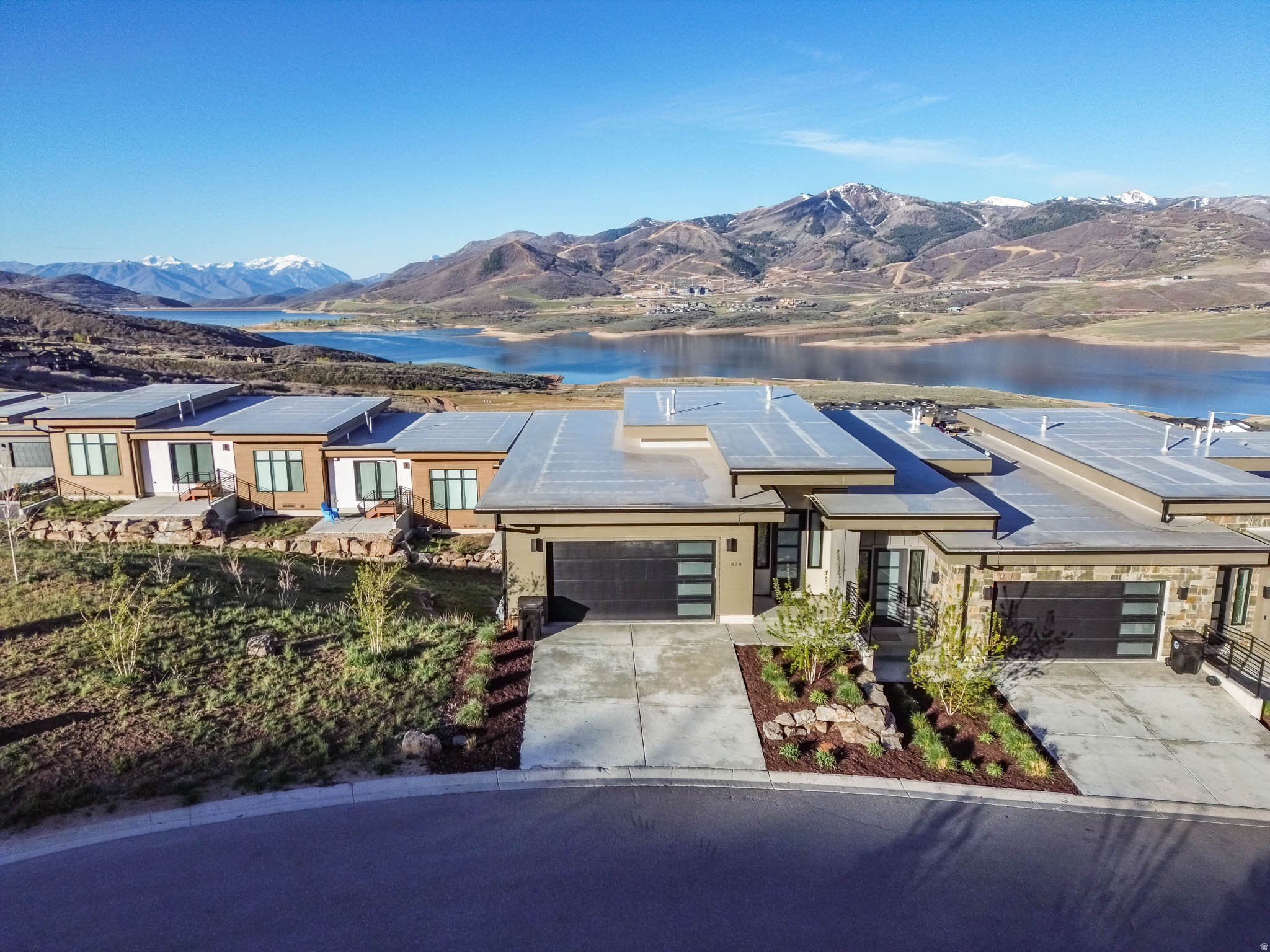 878 E MINER WAY #27, Hideout, UT 84036 — photo 1