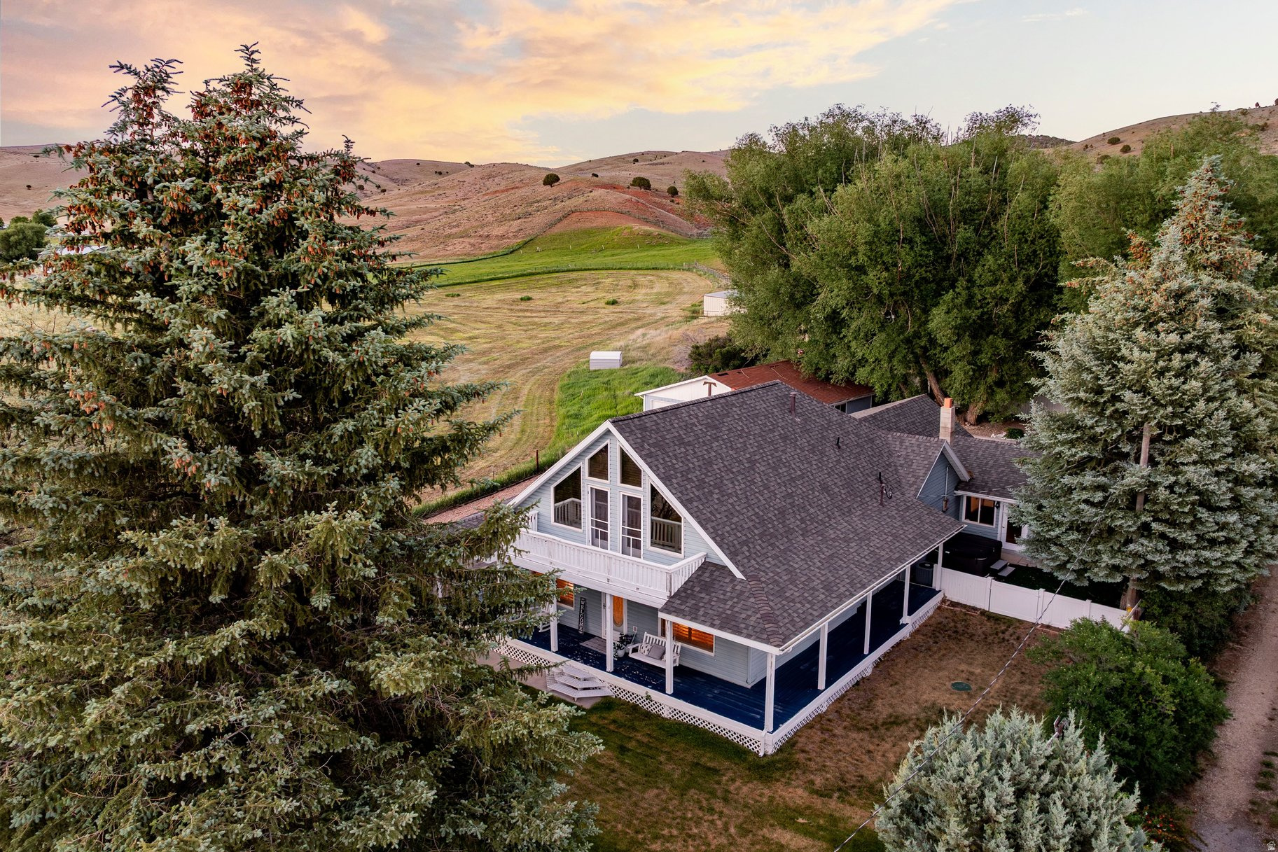 747 S HOYTSVILLE RD, Coalville, UT 84017 — photo 1