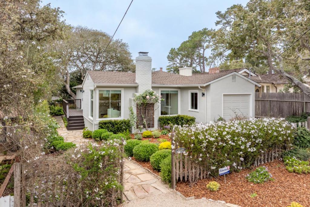 0 Lobos 3 NW of 4th Street, Carmel, CA 93923 — photo 1