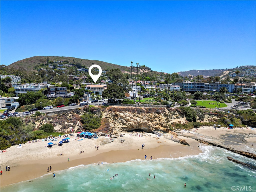 594 Cliff Drive, Laguna Beach, CA 92651 — photo 1