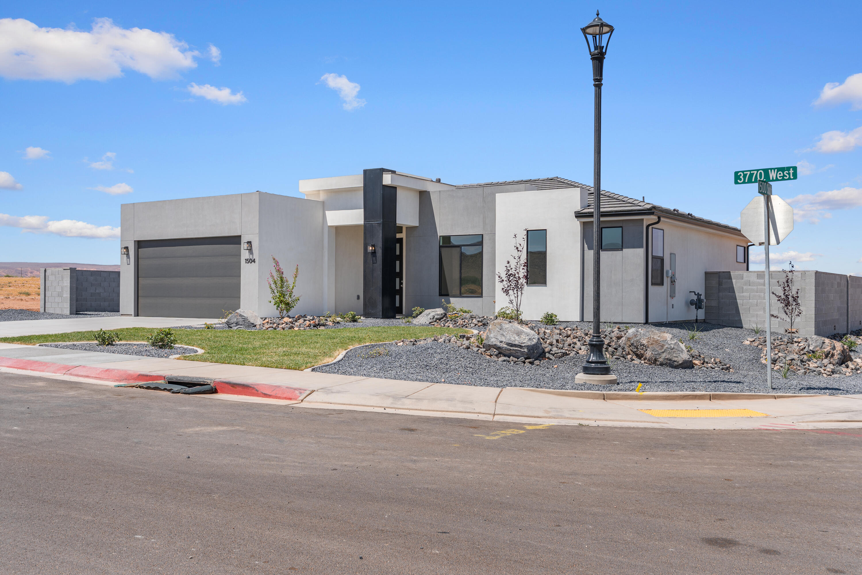 Lot 3 Strawberry Fields, Hurricane, UT 84737 — photo 1