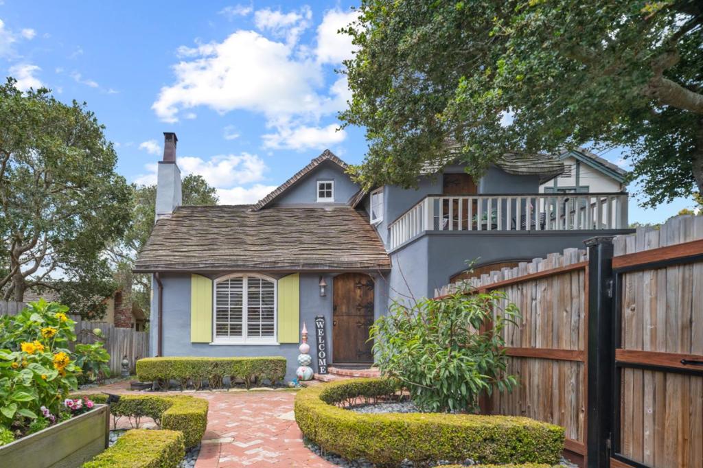 24778 Guadalupe Street, Carmel, CA 93923 — photo 1