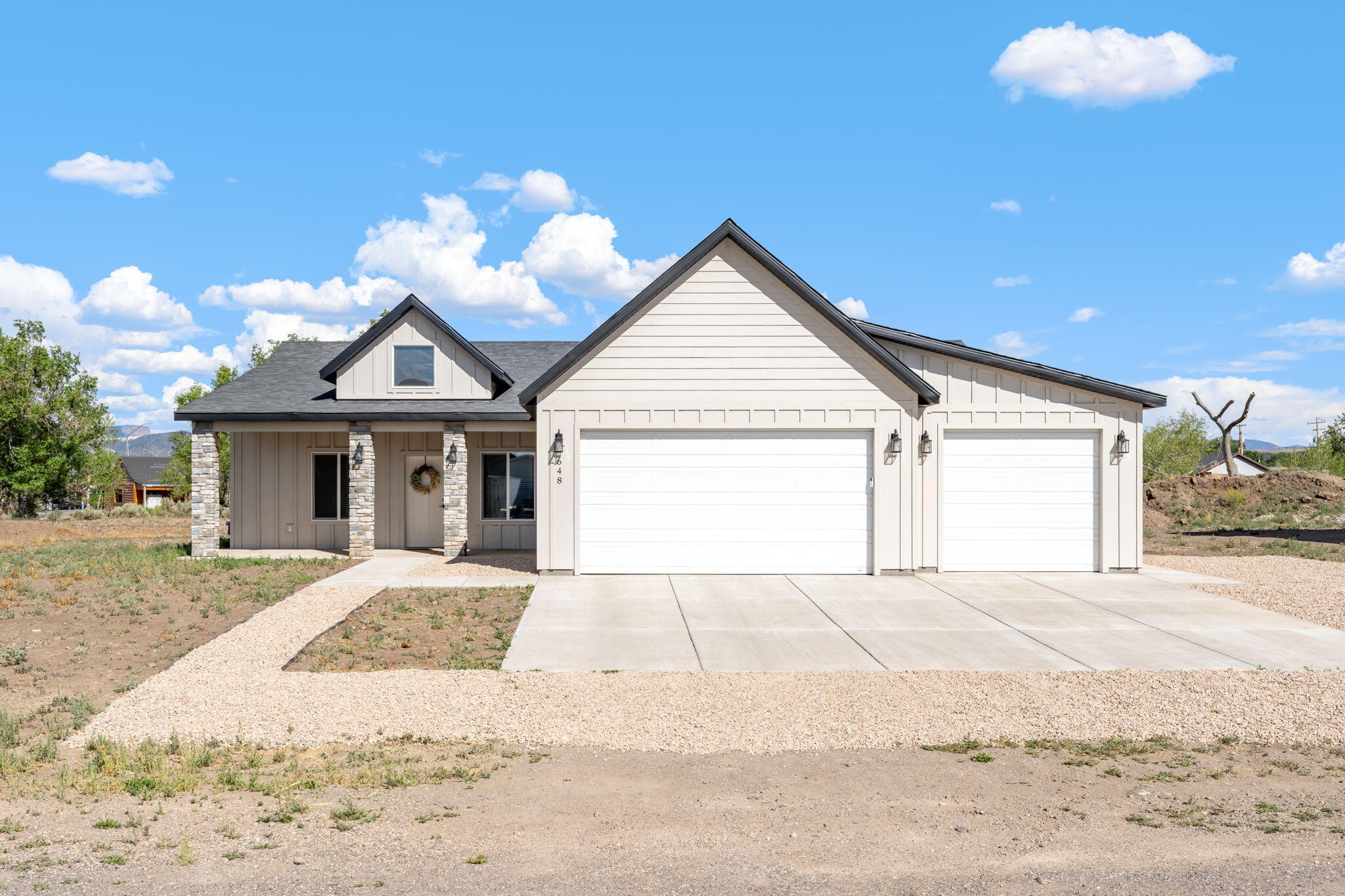 648 N Kaycie LN, Panguitch, UT 84759 — photo 1