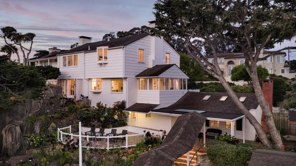 888 Del Monte Boulevard, Pacific Grove, CA 93950 — photo 1